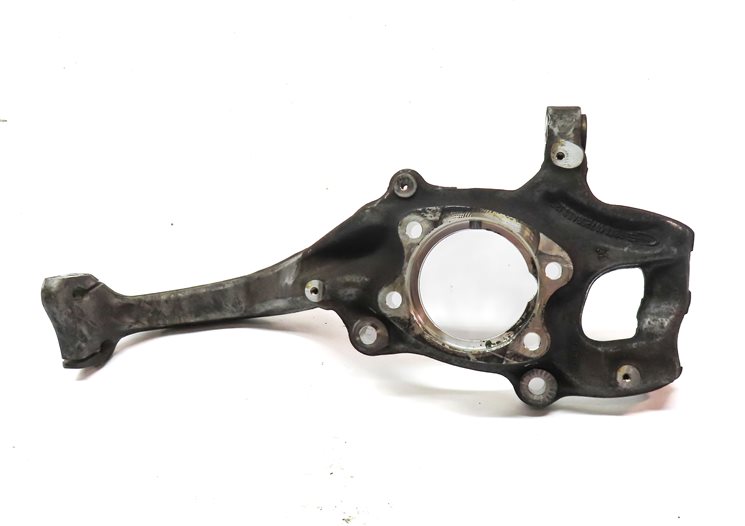 Thumbnail 5: 12-17 AUDI A4 S4 A5 S5 A6 S6 A7 S7 Q5 RIGHT FRONT SPINDLE KNUCKLE (COBAPRESS)