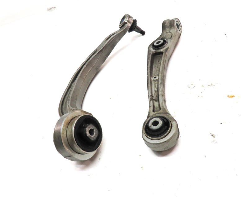 Thumbnail 2: 2009-2017 AUDI Q5 (8R) FRONT RIGHT PASSENGER LOWER CONTROL ARM SET 2