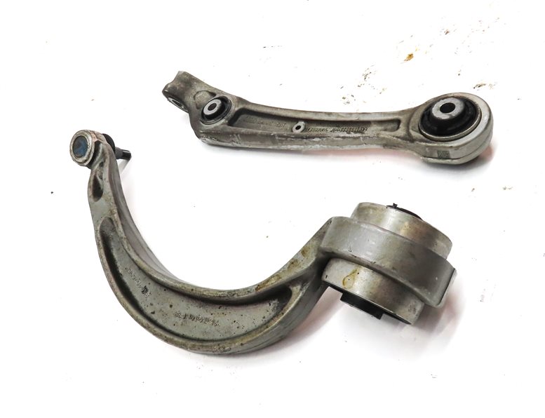 Thumbnail 4: 2009-2017 AUDI Q5 (8R) FRONT RIGHT PASSENGER LOWER CONTROL ARM SET 2