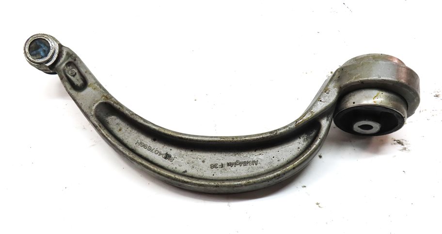 Thumbnail 8: 2009-2017 AUDI Q5 (8R) FRONT RIGHT PASSENGER LOWER CONTROL ARM SET 2