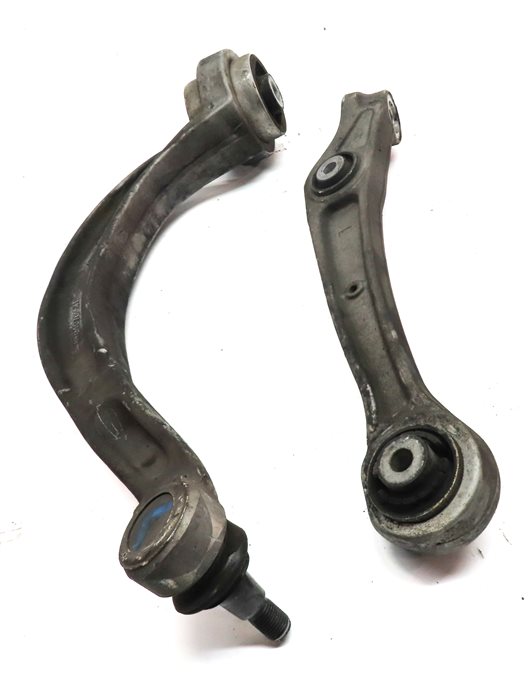 Thumbnail 2: 2009-2017 AUDI Q5 (8R) FRONT LEFT DRIVER LOWER CONTROL ARM SET/2