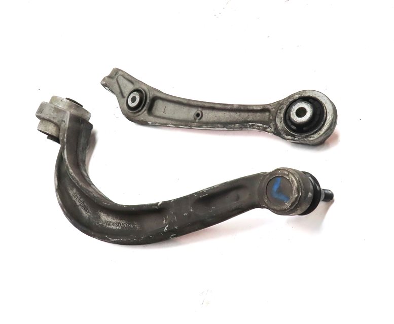 Thumbnail 3: 2009-2017 AUDI Q5 (8R) FRONT LEFT DRIVER LOWER CONTROL ARM SET/2
