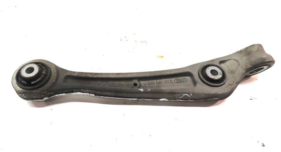 Thumbnail 6: 2009-2017 AUDI Q5 (8R) FRONT LEFT DRIVER LOWER CONTROL ARM SET/2