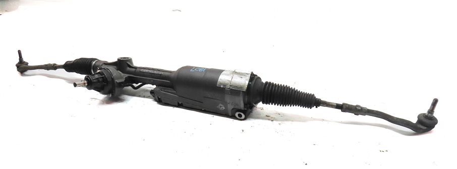 Thumbnail 1: 2013 AUDI Q5 (B8 8R) ELECTRIC POWER STEERING GEAR RACK & PINION MOTOR & MODULE