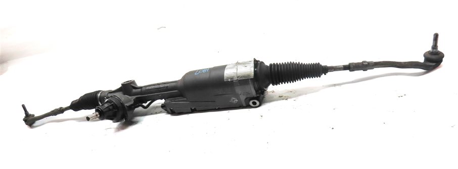Thumbnail 2: 2013 AUDI Q5 (B8 8R) ELECTRIC POWER STEERING GEAR RACK & PINION MOTOR & MODULE