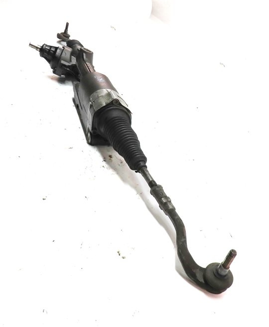 Thumbnail 3: 2013 AUDI Q5 (B8 8R) ELECTRIC POWER STEERING GEAR RACK & PINION MOTOR & MODULE