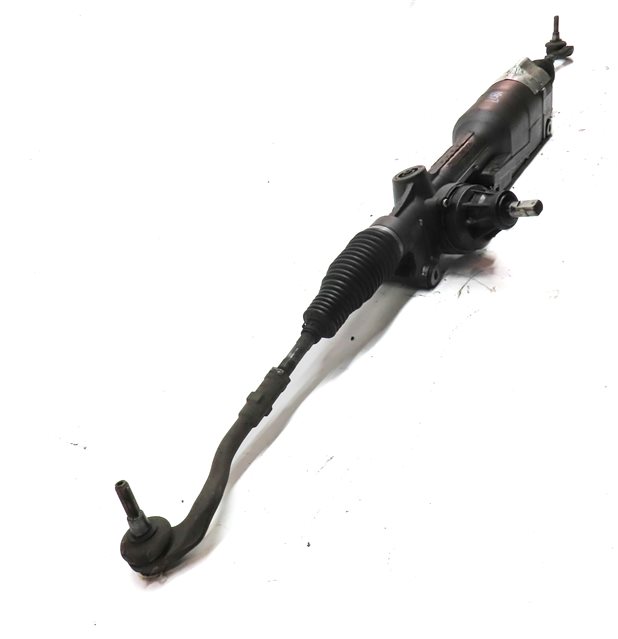 Thumbnail 4: 2013 AUDI Q5 (B8 8R) ELECTRIC POWER STEERING GEAR RACK & PINION MOTOR & MODULE