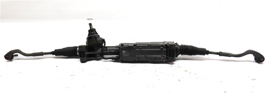 Thumbnail 5: 2013 AUDI Q5 (B8 8R) ELECTRIC POWER STEERING GEAR RACK & PINION MOTOR & MODULE