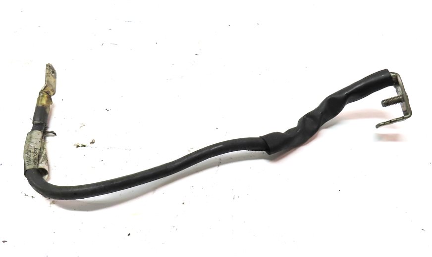 Thumbnail 6: 2013 AUDI Q5 (B8 8R) 3.0L (CTUC) ENGINE MOTOR WIRE WIRING HARNESS LOOM