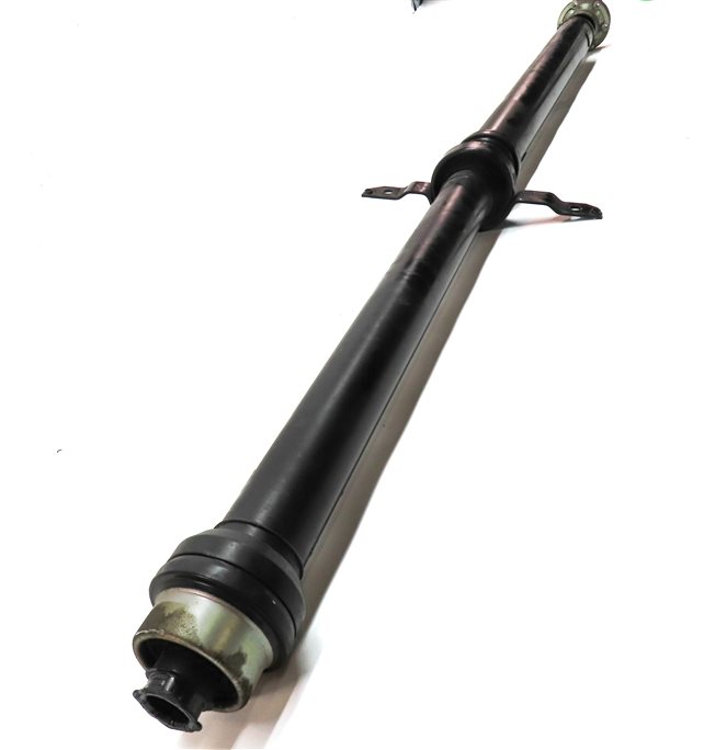 Thumbnail 4: 2013-2017 AUDI Q5 SQ5 (B8 8R) AUTO REAR DRIVESHAFT DRIVELINE DRIVE LINE SHAFT