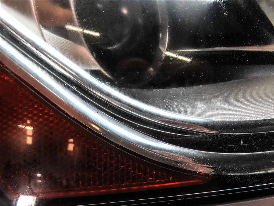 Thumbnail 10: 2013-2017 AUDI Q5 SQ5 (B8 8R) RIGHT PASSENGER XENON HID HEADLIGHT LAMP (NON AFS)