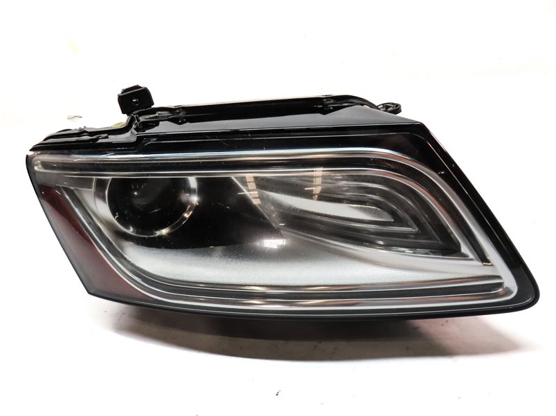 Thumbnail 3: 2013-2017 AUDI Q5 SQ5 (B8 8R) RIGHT PASSENGER XENON HID HEADLIGHT LAMP (NON AFS)