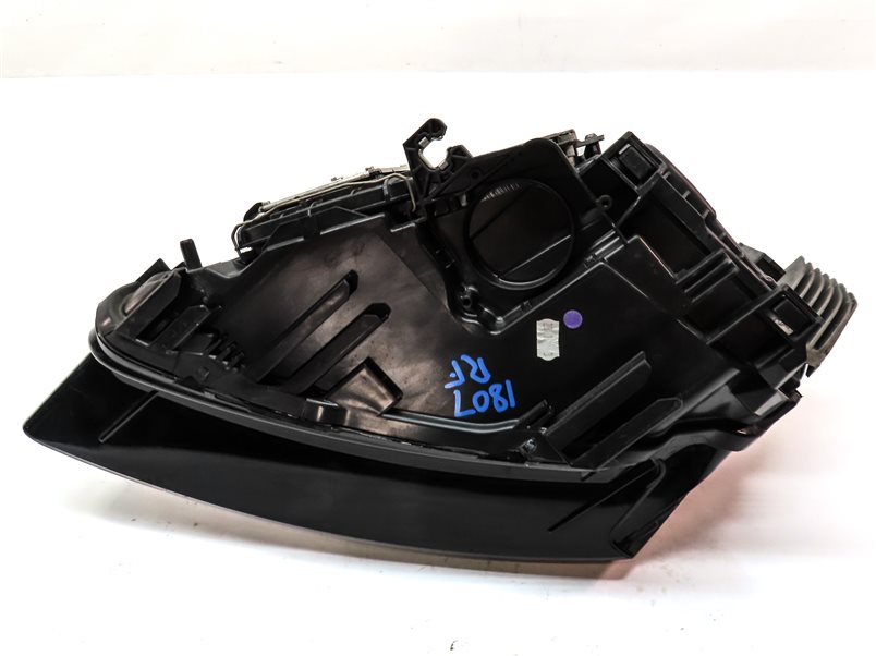 Thumbnail 6: 2013-2017 AUDI Q5 SQ5 (B8 8R) RIGHT PASSENGER XENON HID HEADLIGHT LAMP (NON AFS)