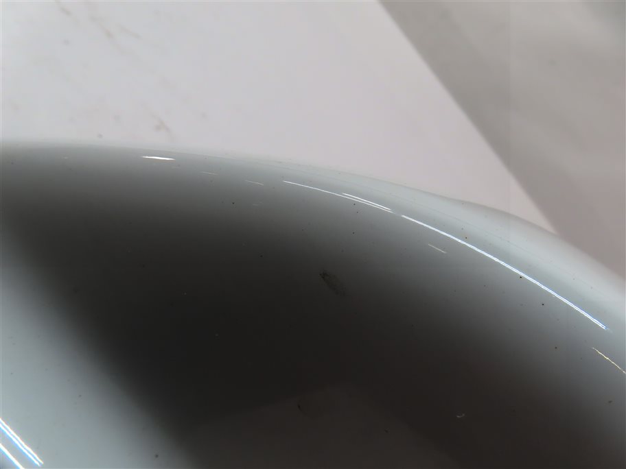 Thumbnail 10: 09-14 AUDI Q5 (8R) RIGHT P-FOLD HEAT AUTODIM MEMORY DOOR MIRROR w/ LIGHT (White)