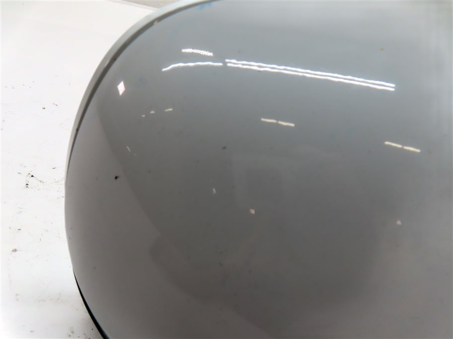 Thumbnail 11: 09-14 AUDI Q5 (8R) RIGHT P-FOLD HEAT AUTODIM MEMORY DOOR MIRROR w/ LIGHT (White)