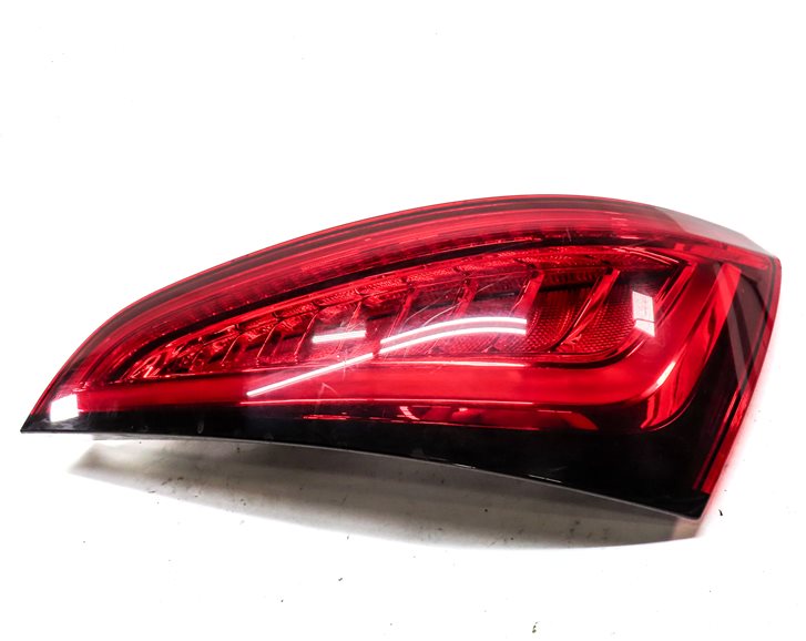 Thumbnail 2: 2013-2017 AUDI Q5 SQ5 (B8 8R) RIGHT PASSENGER TAILLIGHT BRAKE LIGHT LAMP (LED)