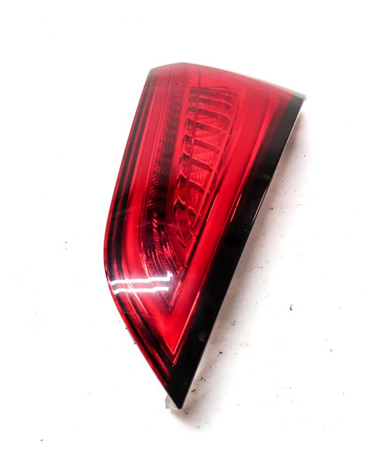Thumbnail 3: 2013-2017 AUDI Q5 SQ5 (B8 8R) RIGHT PASSENGER TAILLIGHT BRAKE LIGHT LAMP (LED)