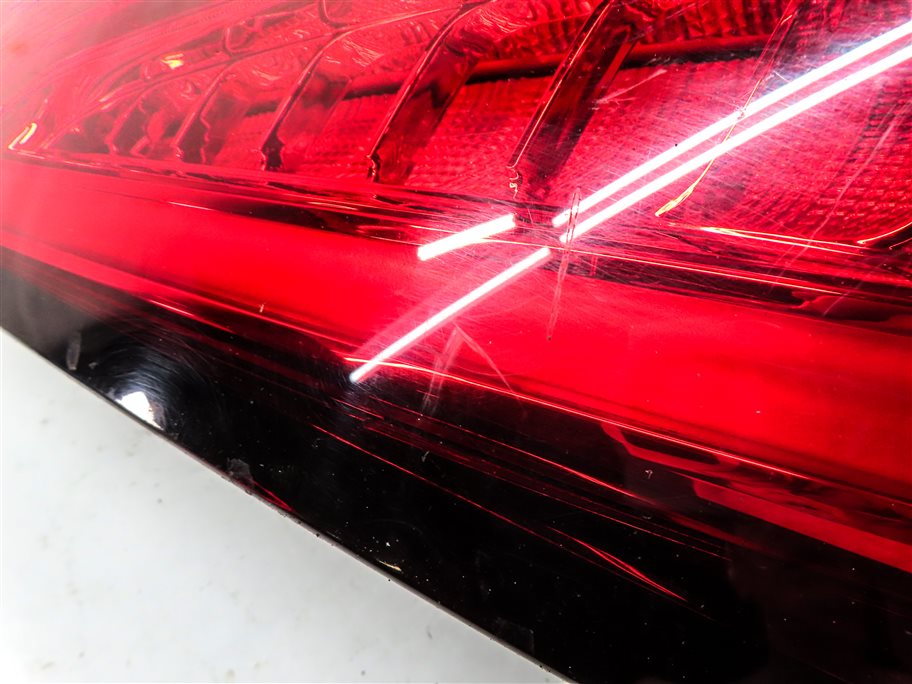 Thumbnail 8: 2013-2017 AUDI Q5 SQ5 (B8 8R) RIGHT PASSENGER TAILLIGHT BRAKE LIGHT LAMP (LED)