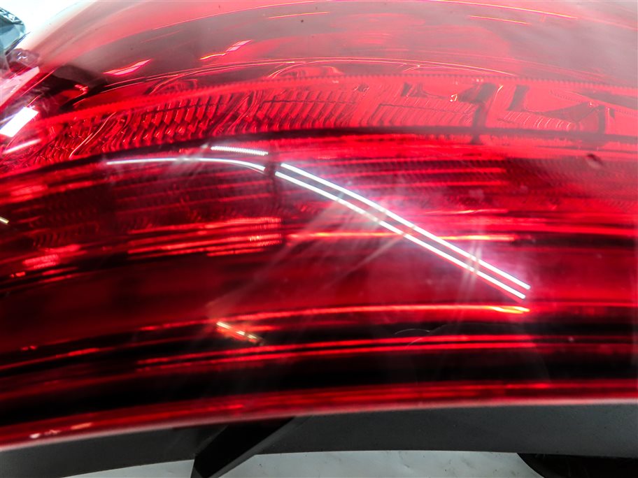 Thumbnail 9: 2013-2017 AUDI Q5 SQ5 (B8 8R) RIGHT PASSENGER TAILLIGHT BRAKE LIGHT LAMP (LED)
