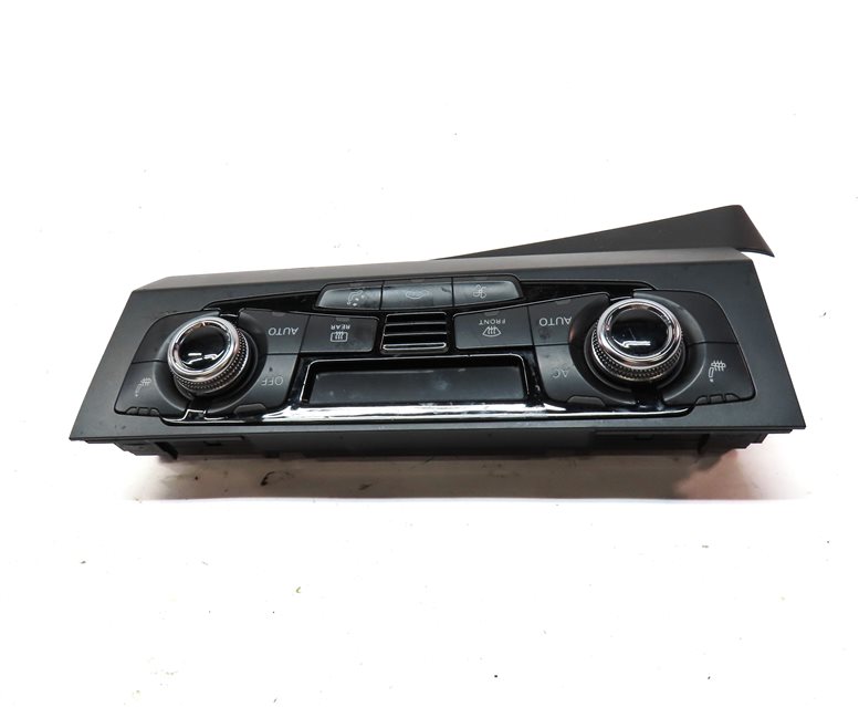 Thumbnail 5: 13-17 AUDI A4 S4 A5 S5 RS5 Q5 SQ5 (B8 8K 8T 8R) HEATER A/C TEMPERATURE CONTROL