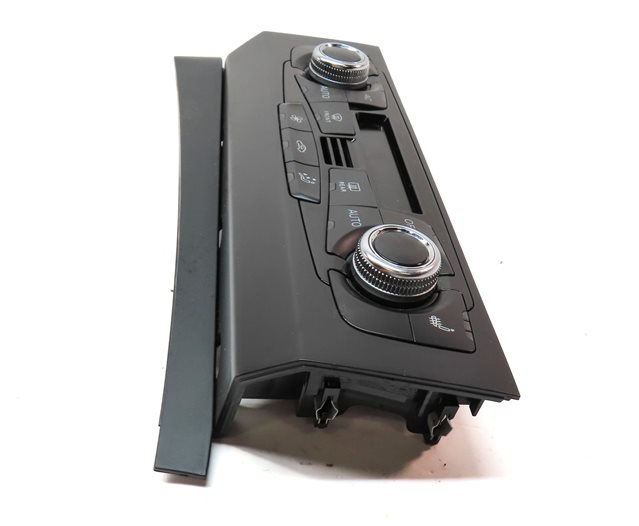 Thumbnail 6: 13-17 AUDI A4 S4 A5 S5 RS5 Q5 SQ5 (B8 8K 8T 8R) HEATER A/C TEMPERATURE CONTROL