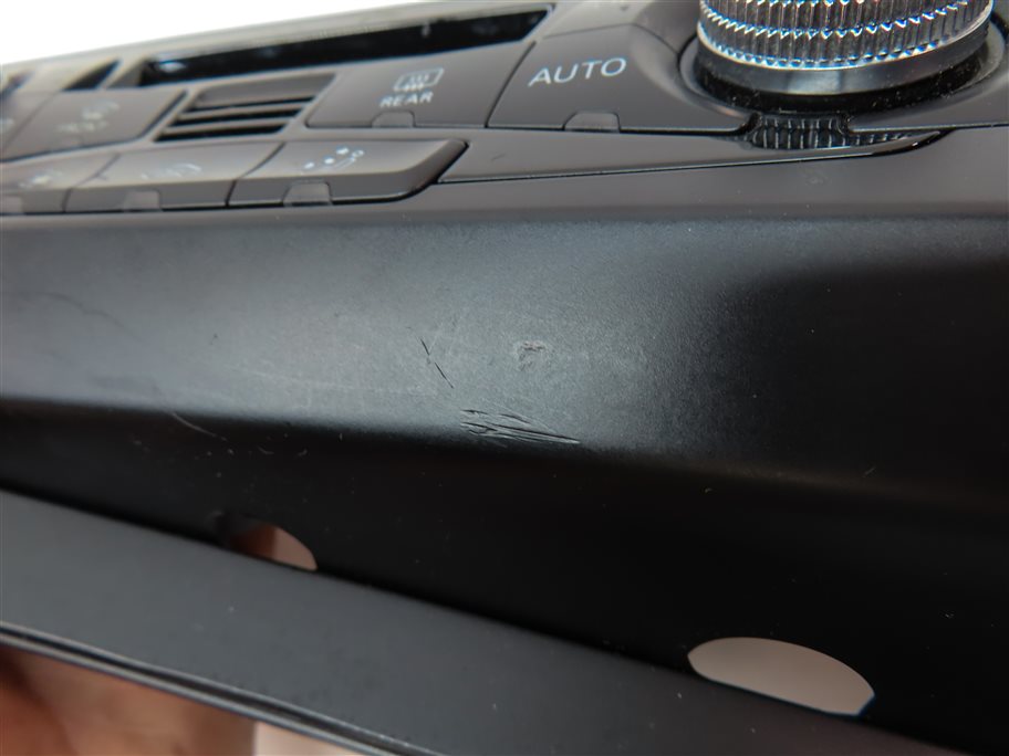 Thumbnail 9: 13-17 AUDI A4 S4 A5 S5 RS5 Q5 SQ5 (B8 8K 8T 8R) HEATER A/C TEMPERATURE CONTROL