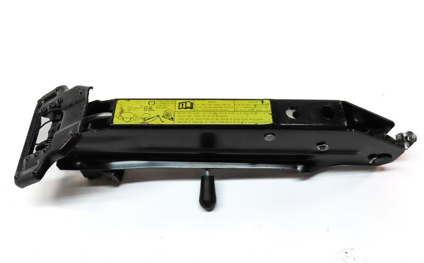 Thumbnail 10: 2013-2015 AUDI Q7 (4L) EMERGENCY SPARE TIRE CAR LIFT JACK LUG WRENCH TOOL KIT