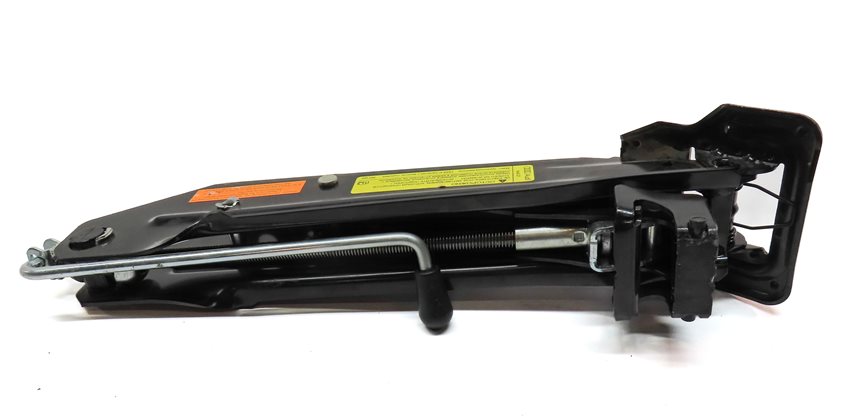 Thumbnail 11: 2013-2015 AUDI Q7 (4L) EMERGENCY SPARE TIRE CAR LIFT JACK LUG WRENCH TOOL KIT
