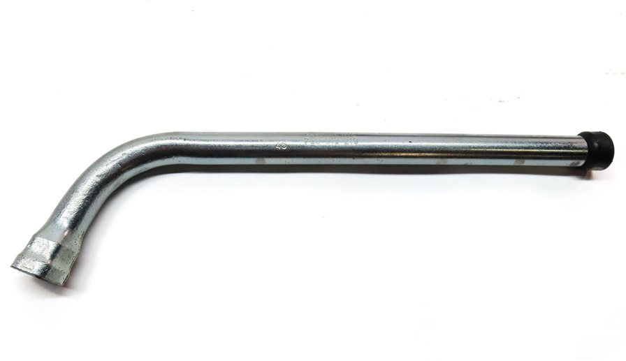 Thumbnail 8: 2013-2015 AUDI Q7 (4L) EMERGENCY SPARE TIRE CAR LIFT JACK LUG WRENCH TOOL KIT