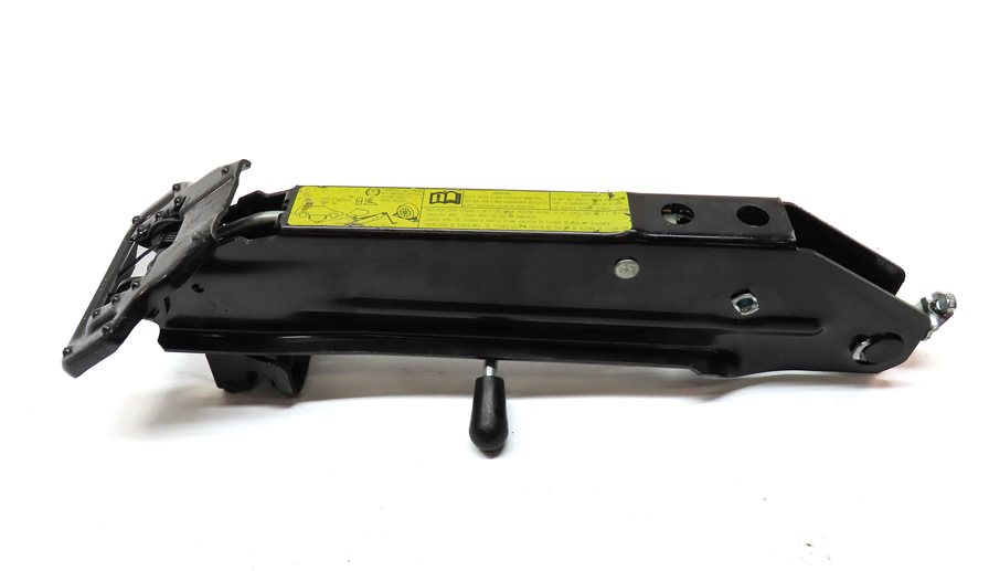 Thumbnail 9: 2013-2015 AUDI Q7 (4L) EMERGENCY SPARE TIRE CAR LIFT JACK LUG WRENCH TOOL KIT
