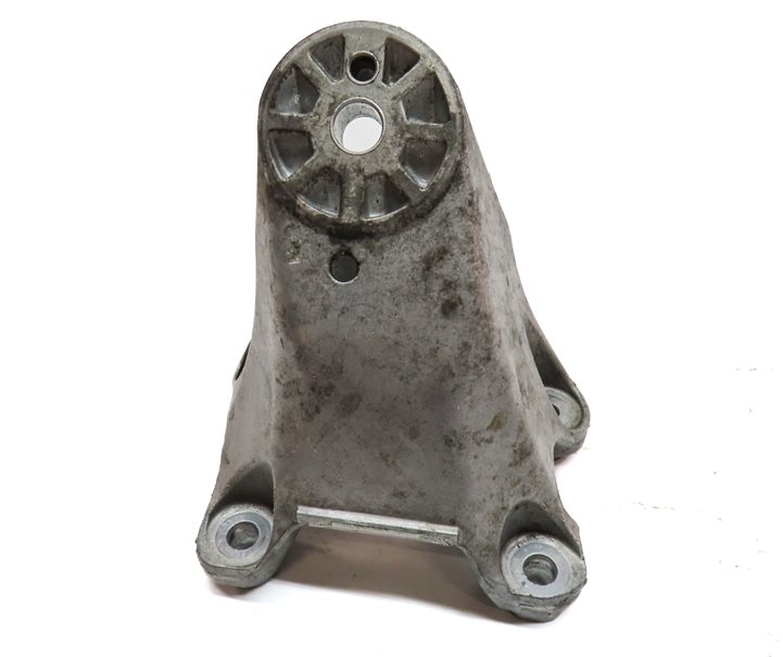 Thumbnail 6: 2014 AUDI Q7 (4L) 3.0L DIESEL (CNRB) LEFT & RIGHT ENGINE MOTOR MOUNT SET/2