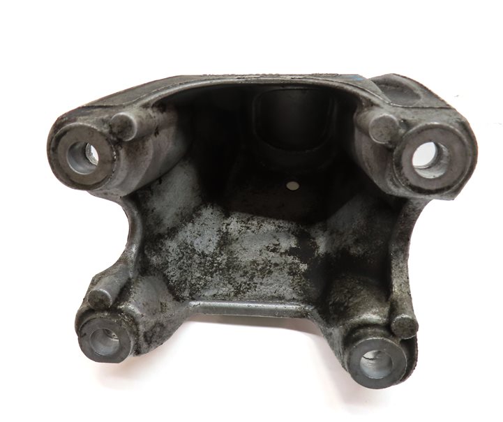 Thumbnail 7: 2014 AUDI Q7 (4L) 3.0L DIESEL (CNRB) LEFT & RIGHT ENGINE MOTOR MOUNT SET/2