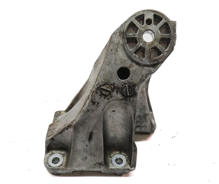 Thumbnail 8: 2014 AUDI Q7 (4L) 3.0L DIESEL (CNRB) LEFT & RIGHT ENGINE MOTOR MOUNT SET/2