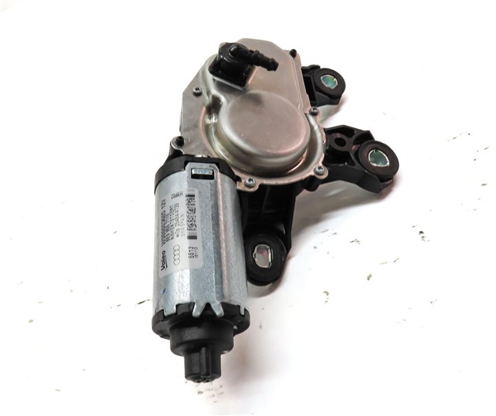 Thumbnail 2: 02-17 AUDI A3 A4 S4 SQ5 Q5 Q7 (B8 8R 4L) HATCH GATE TRUNK DOOR REAR WIPER MOTOR