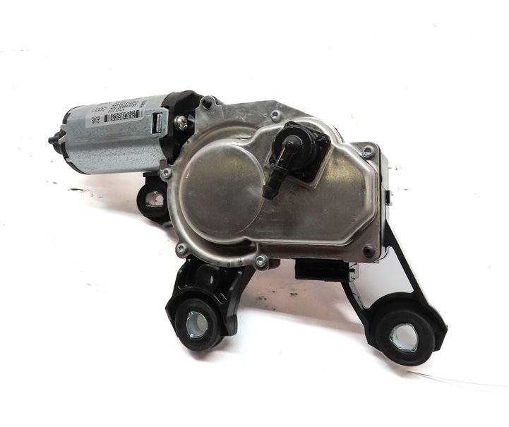 Thumbnail 3: 02-17 AUDI A3 A4 S4 SQ5 Q5 Q7 (B8 8R 4L) HATCH GATE TRUNK DOOR REAR WIPER MOTOR