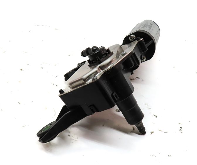 Thumbnail 4: 02-17 AUDI A3 A4 S4 SQ5 Q5 Q7 (B8 8R 4L) HATCH GATE TRUNK DOOR REAR WIPER MOTOR