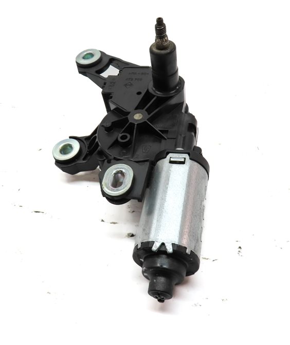 Thumbnail 6: 02-17 AUDI A3 A4 S4 SQ5 Q5 Q7 (B8 8R 4L) HATCH GATE TRUNK DOOR REAR WIPER MOTOR