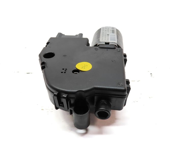 Thumbnail 4: 2007-2014 AUDI Q7 (4L) PANORAMIC SUNROOF MOTOR SUN ROOF MOTOR SUNSHADE MOTOR
