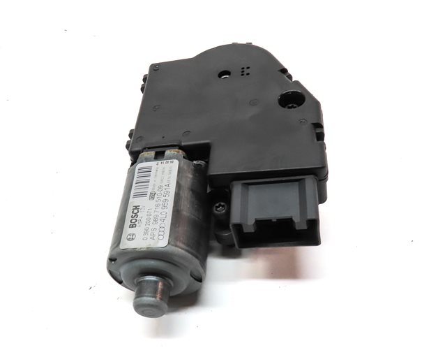 Thumbnail 2: 2007-2014 AUDI Q7 (4L) PANORAMIC SUNROOF MOTOR SUN ROOF MOTOR SUNSHADE MOTOR