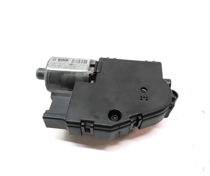 Thumbnail 3: 2007-2014 AUDI Q7 (4L) PANORAMIC SUNROOF MOTOR SUN ROOF MOTOR SUNSHADE MOTOR