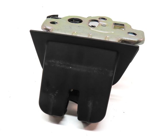 Thumbnail 4: 2014 AUDI Q7 (4L) REAR TRUNK LIFTGATE TAILGATE HATCH LID LOCK LATCH ACTUATOR