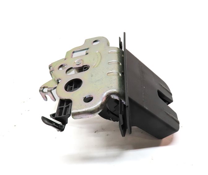 Thumbnail 5: 2014 AUDI Q7 (4L) REAR TRUNK LIFTGATE TAILGATE HATCH LID LOCK LATCH ACTUATOR