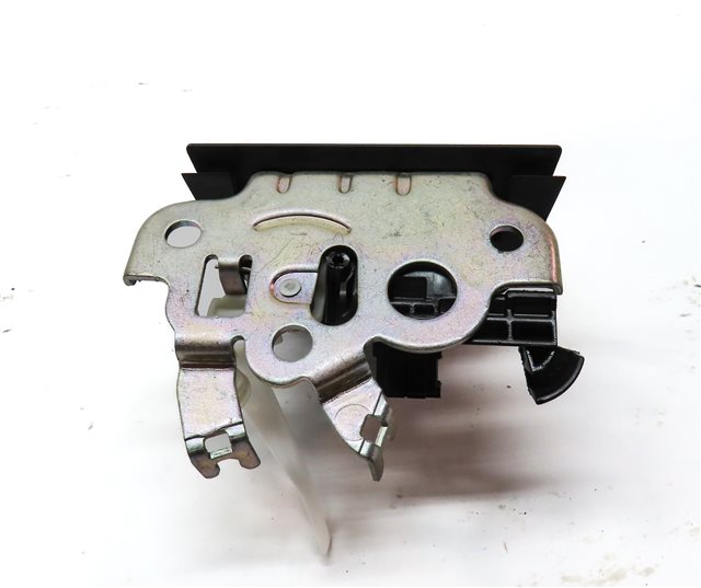 Thumbnail 6: 2014 AUDI Q7 (4L) REAR TRUNK LIFTGATE TAILGATE HATCH LID LOCK LATCH ACTUATOR