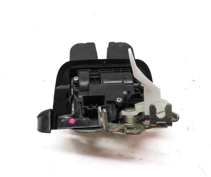 Thumbnail 8: 2014 AUDI Q7 (4L) REAR TRUNK LIFTGATE TAILGATE HATCH LID LOCK LATCH ACTUATOR