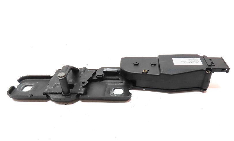 Thumbnail 4: 14 AUDI Q7 (4L) REAR TRUNK TAILGATE LIFTGATE HATCH LID LOCK LATCH STRIKER PLATE
