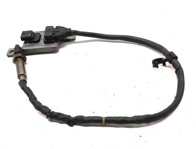 Thumbnail 4: 2014 AUDI Q7 (4L) 3.0L DIESEL (CNRB) ENGINE NITROUS OXIDE NOX SENSOR