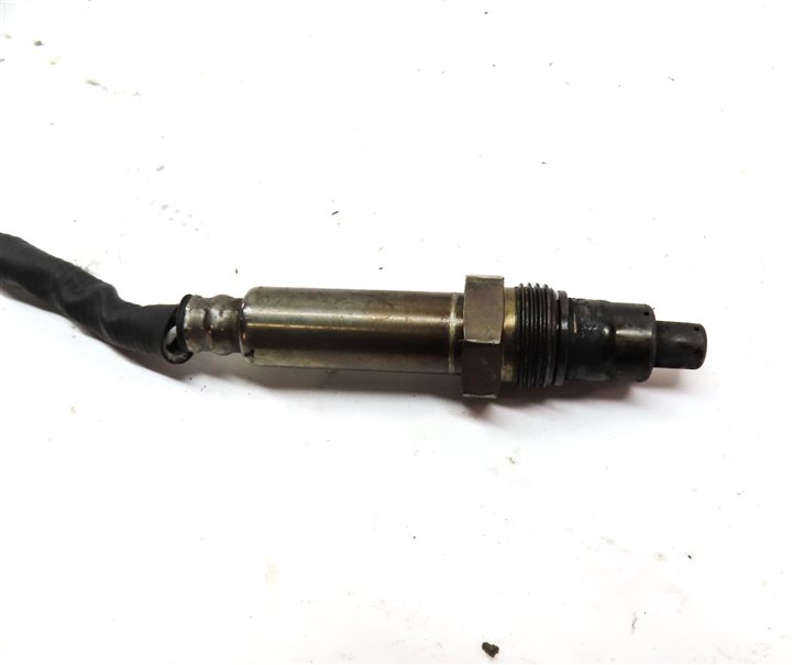 Thumbnail 6: 2014 AUDI Q7 (4L) 3.0L DIESEL (CNRB) ENGINE NITROUS OXIDE NOX SENSOR