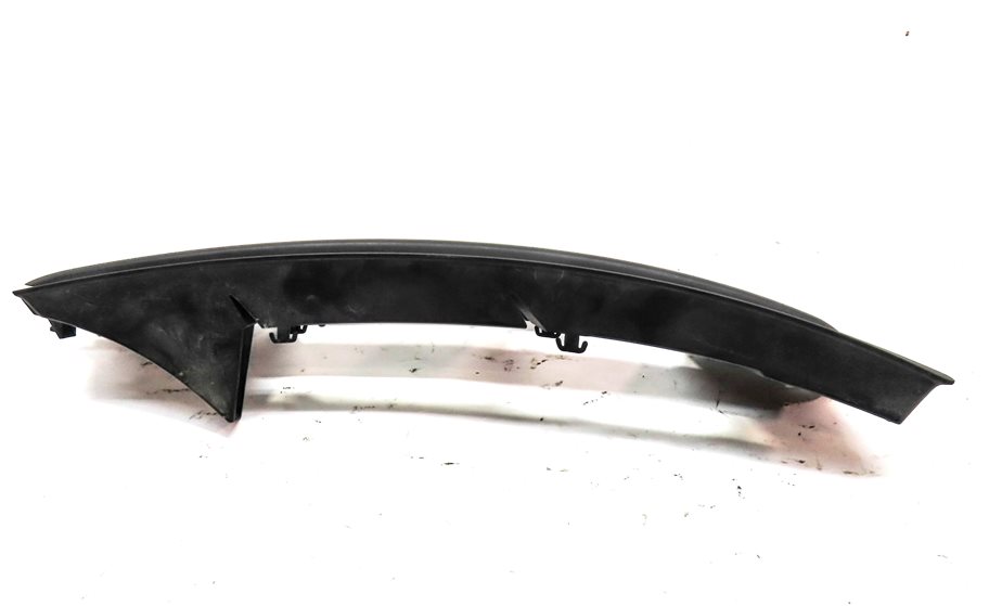 Thumbnail 5: 2014 AUDI Q7 (4L) FRONT RIGHT PASSENGER LOWER BUMPER TRIM AIR VENT GRILLE END