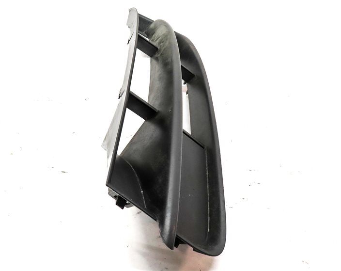 Thumbnail 4: 2014 AUDI Q7 (4L) FRONT LEFT DRIVER LOWER BUMPER TRIM AIR VENT GRILLE END