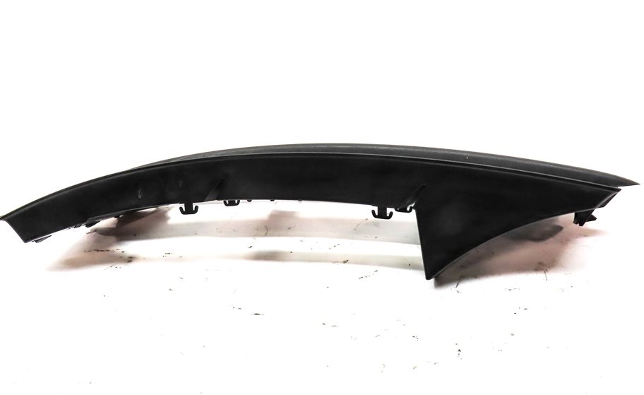 Thumbnail 5: 2014 AUDI Q7 (4L) FRONT LEFT DRIVER LOWER BUMPER TRIM AIR VENT GRILLE END